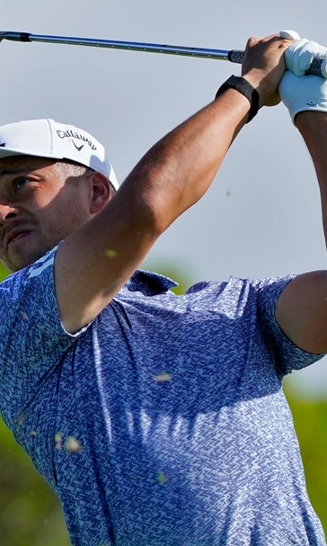 Justin Thomas hangs on to win Kapalua in a playoff